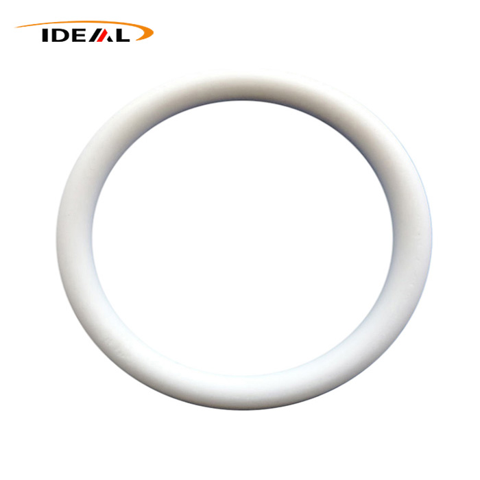 PTFE Teflon O Halkası