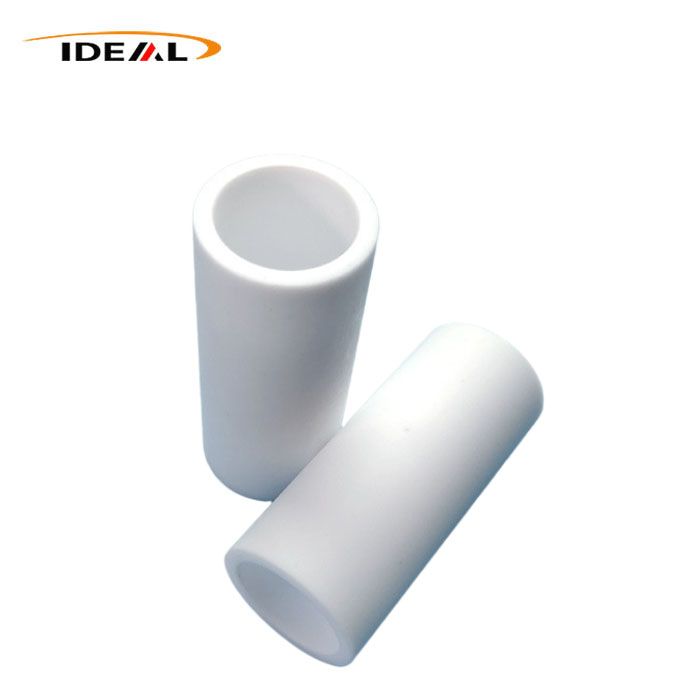 PTFE teflon Boru