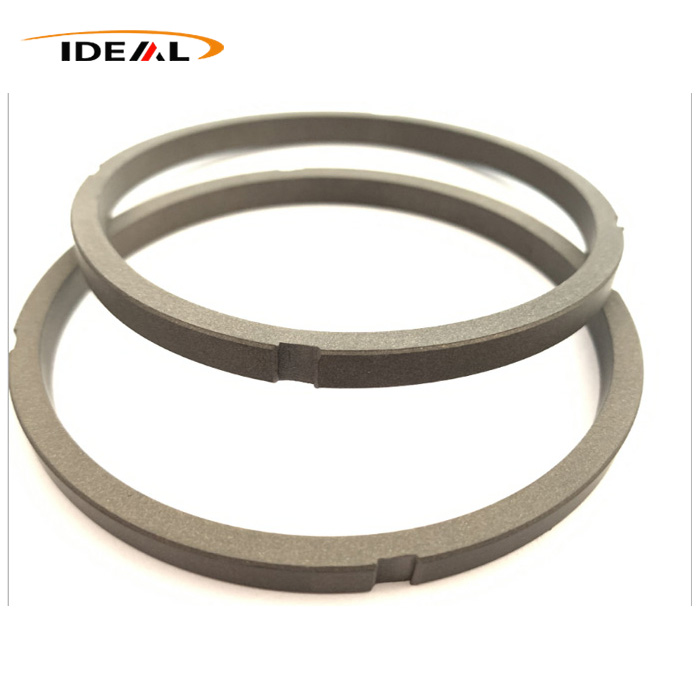 PTFE Teflon Segman